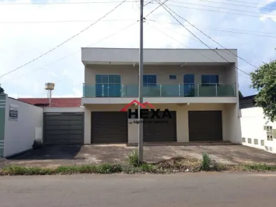 Sala Comercial para alugar, 34m² no Jardim Eli Fortes Complemento, Goiânia