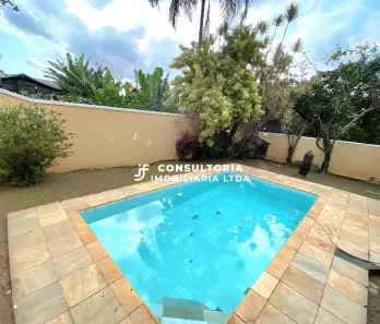 Casa de Condomínio com 4 Quartos à venda, 300m² no Anil, Rio de Janeiro