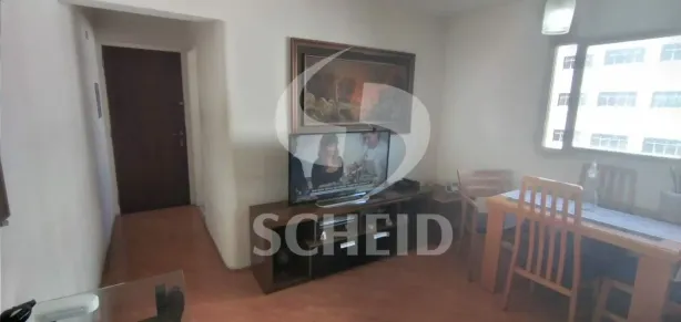 Apartamento com 2 Quartos à venda, 55m² no Cidade Ademar, São Paulo
