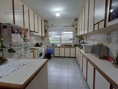 Sobrado com 3 Quartos à venda, 225m² no Jardim Cidade Pirituba, São Paulo