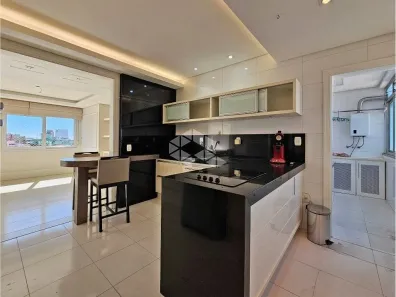Apartamento com 2 Quartos à venda, 149m² no São Pelegrino, Caxias do Sul