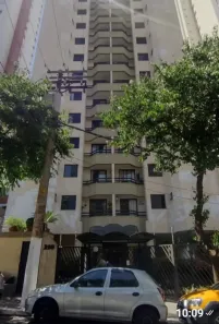 Apartamento com 3 Quartos para alugar, 86m² no Vila Regente Feijó, São Paulo