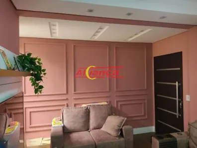 Casa com 2 Quartos à venda, 109m² no Parque Flamengo, Guarulhos