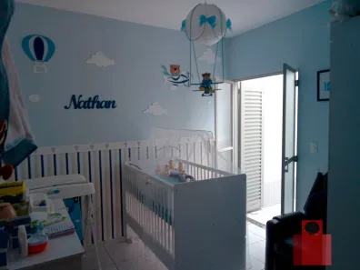 Casa com 1 Quarto à venda, 75m² no Parque Piratininga, Taubaté
