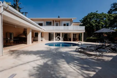 Casa de Condomínio com 3 Quartos à venda, 575m² no Recanto Impla, Carapicuíba