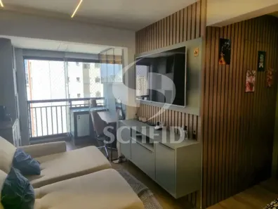 Apartamento com 2 Quartos à venda, 54m² no Vila Andrade, São Paulo