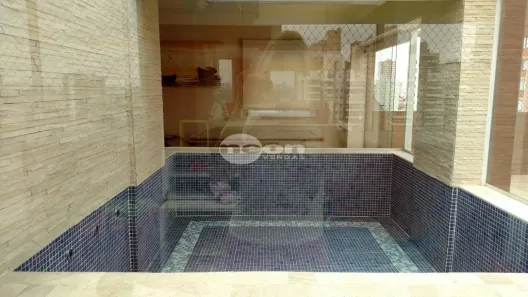 Cobertura com 3 Quartos à venda, 300m² no Santa Paula, São Caetano do Sul