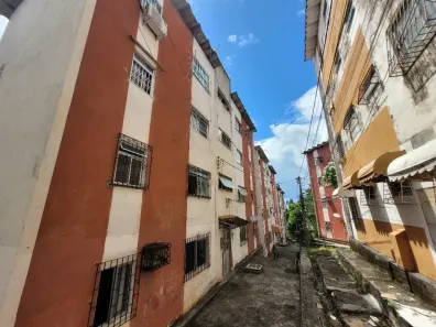 Apartamento com 2 Quartos à venda, 50m² no Cabula VI, Salvador