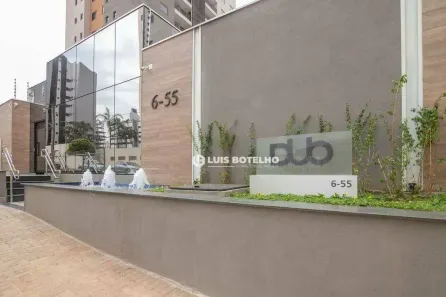 Apartamento com 3 Quartos à venda, 84m² no Vila Aviação, Bauru