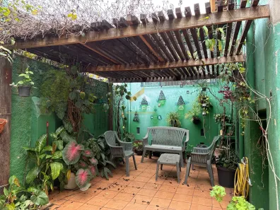 Casa com 2 Quartos à venda, 120m² no Bonfim, Campinas