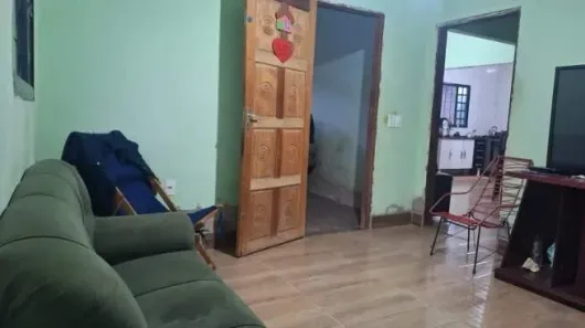 Casa com 4 Quartos à venda, 224m² no Boca de Barro, Altos