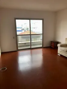 Apartamento com 2 Quartos para alugar, 74m² no Vila Guarani (Z Sul), São Paulo