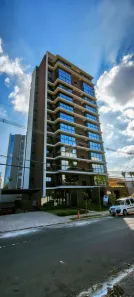 Apartamento com 1 Quarto à venda, 49m² no Nova Campinas, Campinas