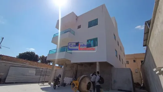 Casa com 3 Quartos à venda, 90m² no Teixeirinha, Betim
