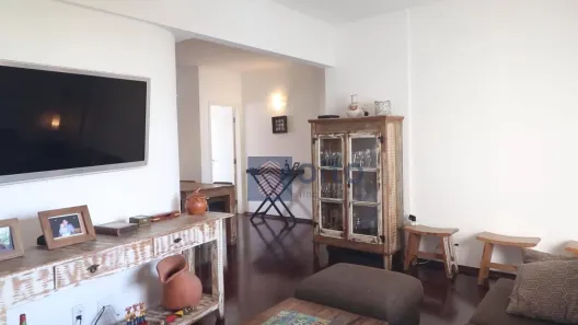 Apartamento com 3 Quartos à venda, 120m² no Sumaré, São Paulo