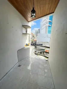 Apartamento com 3 Quartos à venda, 85m² no Parque Tamandaré, Campos dos Goytacazes