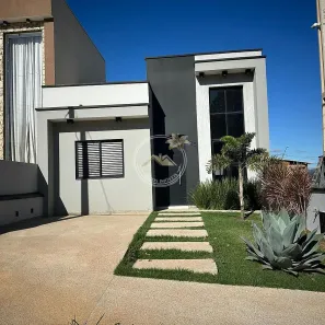 Casa com 2 Quartos à venda, 79m² no Loteamento Reserva do Araçari, Araçariguama
