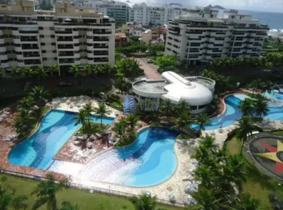 Apartamento com 2 Quartos à venda, 99m² no Barra da Tijuca, Rio de Janeiro