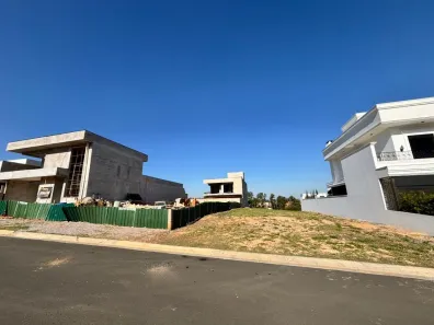 Lote/Terreno à venda, 360m² no Jardim Villa Sapezal, Indaiatuba