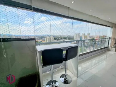 Apartamento com 2 Quartos à venda, 71m² no Barra Funda, São Paulo