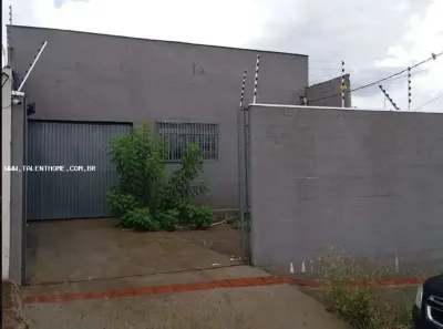 Imóvel Comercial à venda, 190m² no Brasília, Londrina