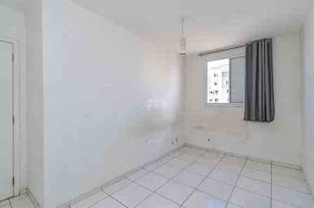 Apartamento com 2 Quartos à venda, 55m² no Xaxim, Curitiba