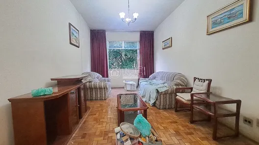 Apartamento com 3 Quartos à venda, 114m² no Tijuca, Rio de Janeiro