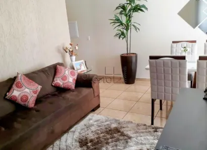 Apartamento com 3 Quartos à venda, 78m² no Jardim Nova Indaiá, Indaiatuba