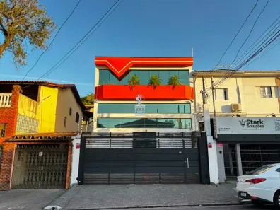 Prédio Comercial para alugar, 400m² no Vila Gomes Cardim, São Paulo