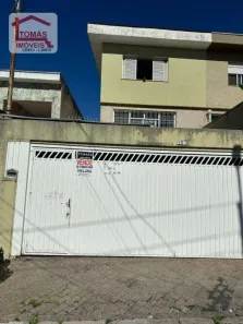 Sobrado com 3 Quartos à venda, 181m² no Chácara Inglesa (Zona Norte), São Paulo