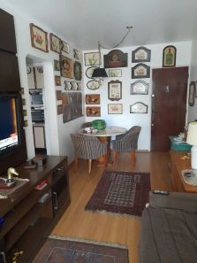 Apartamento com 1 Quarto à venda, 45m² no Itaim Bibi, São Paulo