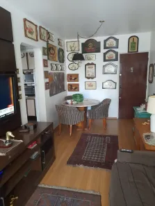 Apartamento com 1 Quarto à venda, 45m² no Itaim Bibi, São Paulo