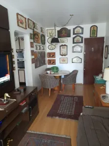 Apartamento com 1 Quarto à venda, 45m² no Itaim Bibi, São Paulo