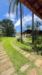 Casa de Condomínio com 4 Quartos para alugar, 301m² no Centro, Ipeúna
