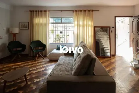 Sobrado com 3 Quartos à venda, 212m² no Mirandópolis, São Paulo