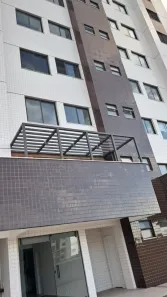 Apartamento com 3 Quartos para alugar, 150m² no Vila Marchetti, São João Del Rei