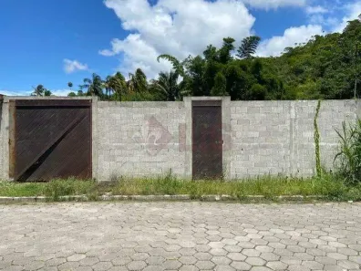 Lote/Terreno à venda, 360m² no Jardim Casa Branca, Caraguatatuba