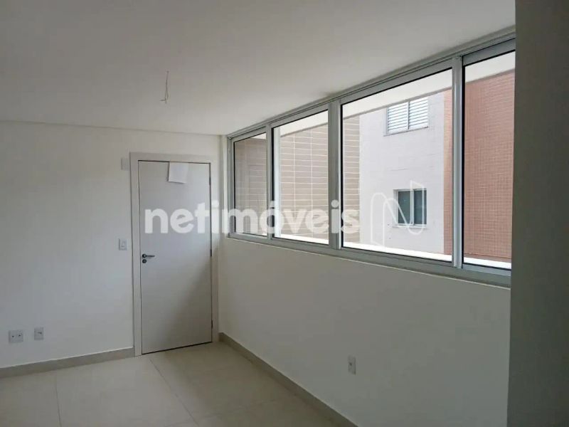 Apartamento com 3 quartos — Itapoã, Belo Horizonte