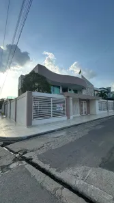 Casa de Condomínio com 4 Quartos à venda, 465m² no Ponta Negra, Manaus