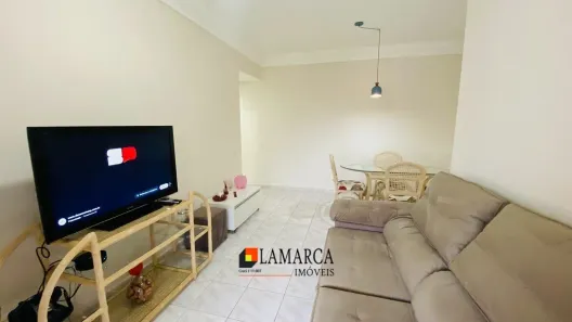 Apartamento com 2 Quartos à venda, 70m² no Enseada, Guarujá