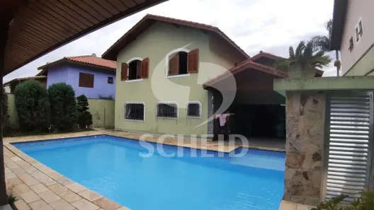 Sobrado com 3 Quartos à venda, 340m² no Jardim Santa Helena, São Paulo