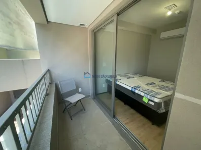 Apartamento com 1 Quarto à venda, 24m² no Vila Mariana, São Paulo