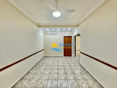 Apartamento com 2 Quartos à venda, 55m² no Pitangueiras, Guarujá
