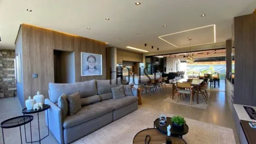 Casa de Condomínio com 3 Quartos à venda, 286m² no Brasil, Itu