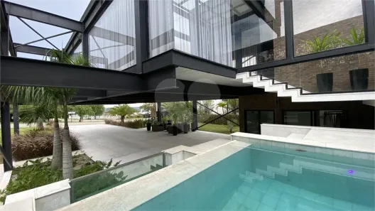 Casa de Condomínio com 3 Quartos à venda, 650m² no Kurumin, Itu