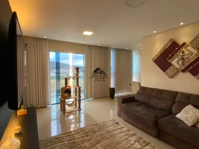 Casa com 3 Quartos à venda, 96m² no Guarujá Mansões, Betim
