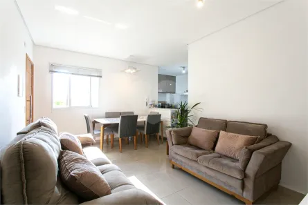Apartamento com 2 Quartos à venda, 57m² no Guaiaúna, São Paulo