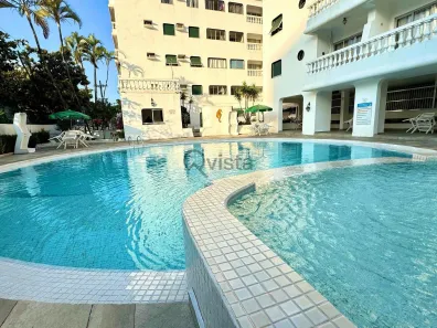 Apartamento com 2 Quartos à venda, 80m² no Enseada, Guarujá