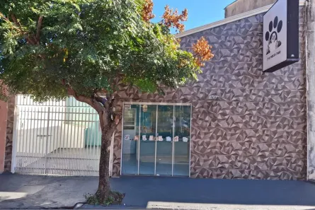 Ponto Comercial à venda, 94m² no Junqueira, Lins