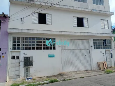 Ponto Comercial para alugar, 150m² no Jardim Santa Lucrécia, São Paulo